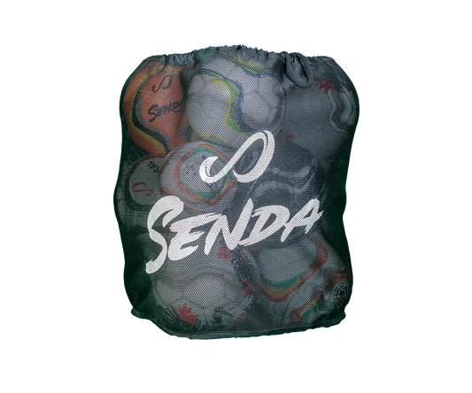 Senda Mesh Ball Bag - product image | Senda Athletics