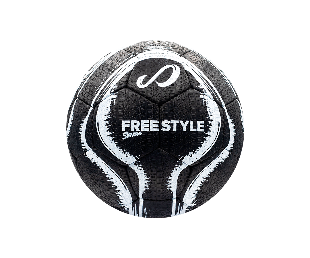 Street Freestyle Ball - Senda Athletics