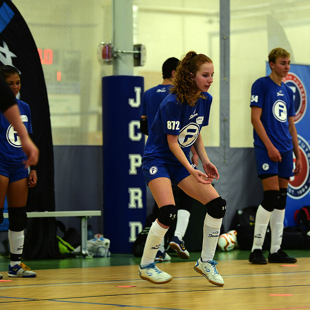 Senda Soccer Socks Knee Length