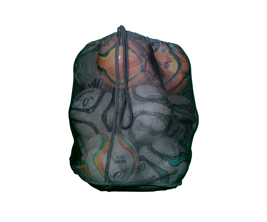 Senda Mesh Ball Bag - product image | Senda Athletics
