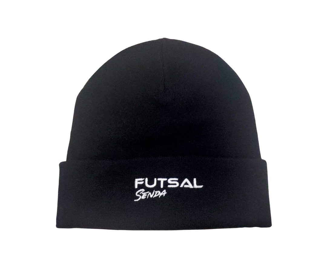 Beanie black - product image | Senda Athletics