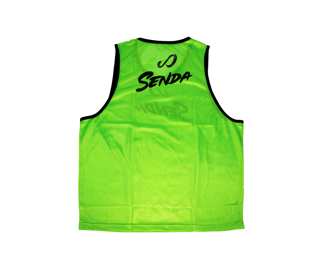 Green#