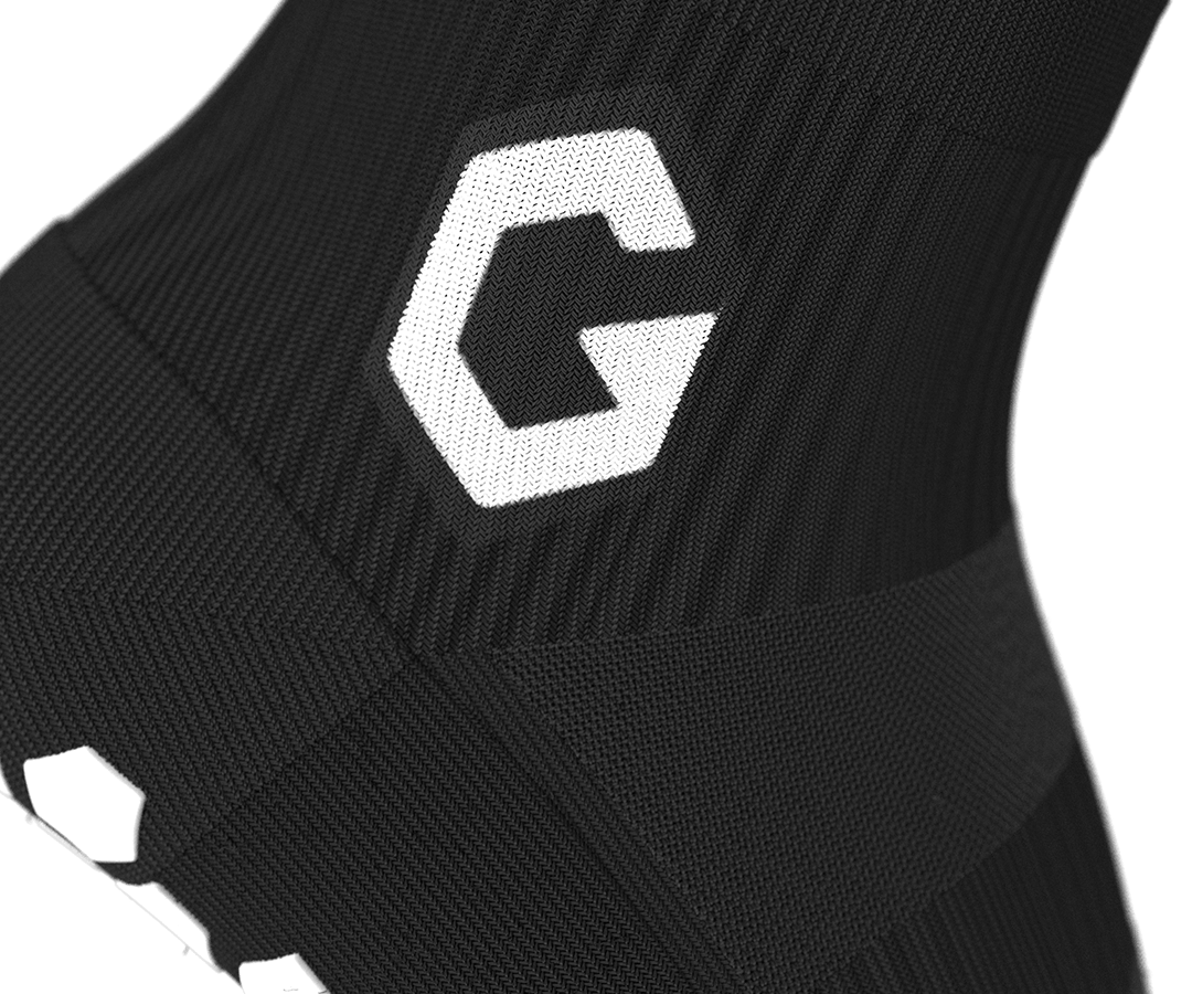 Gravity Pro Ankle Length