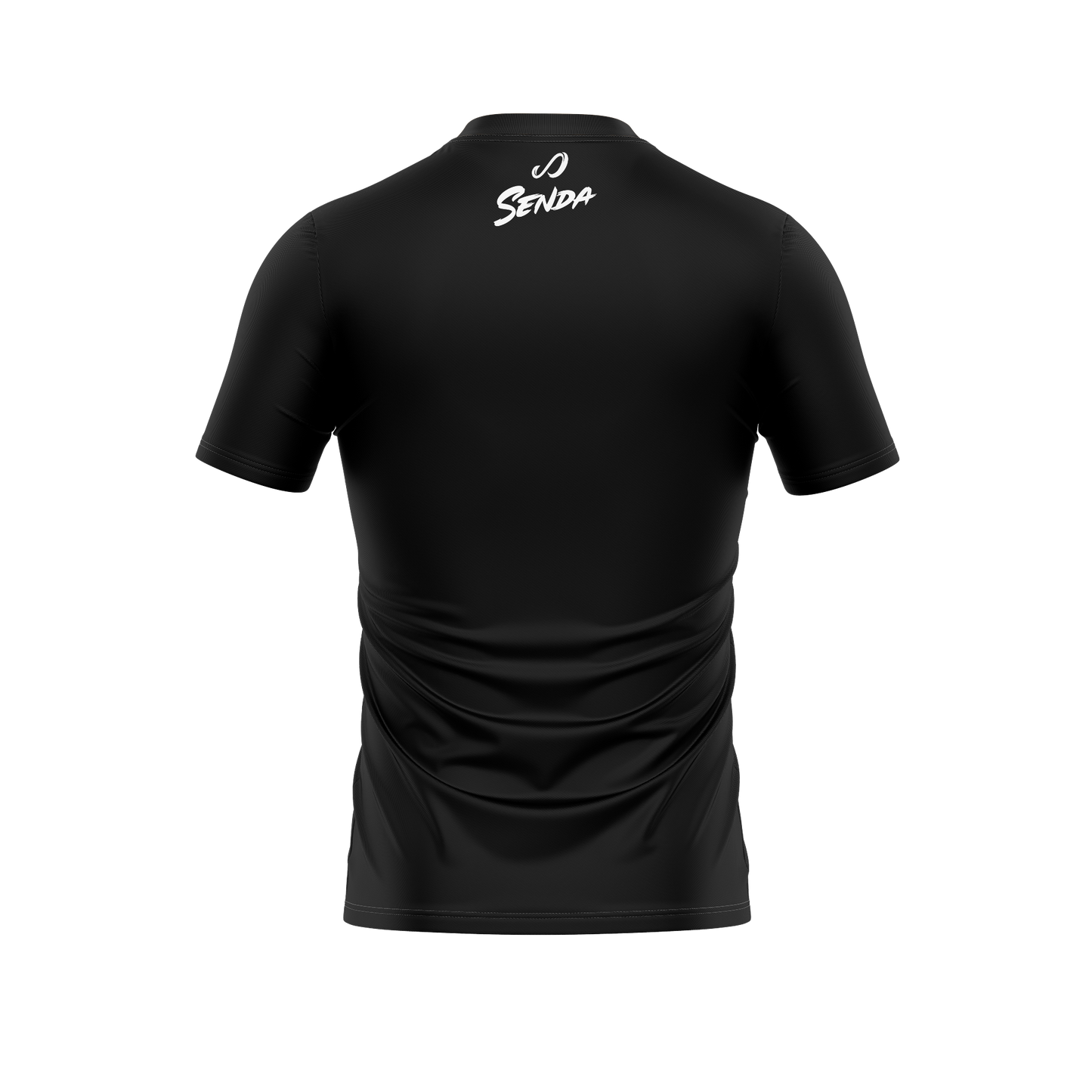 USYF State ID T-Shirt Coach