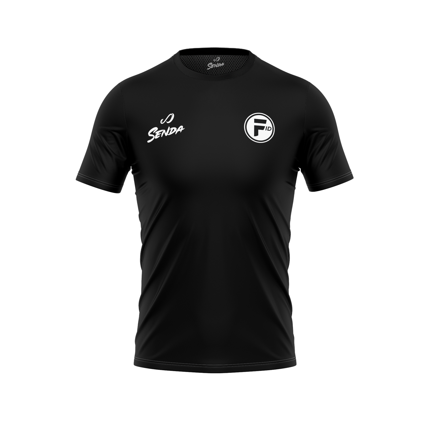 USYF State ID T-Shirt Coach