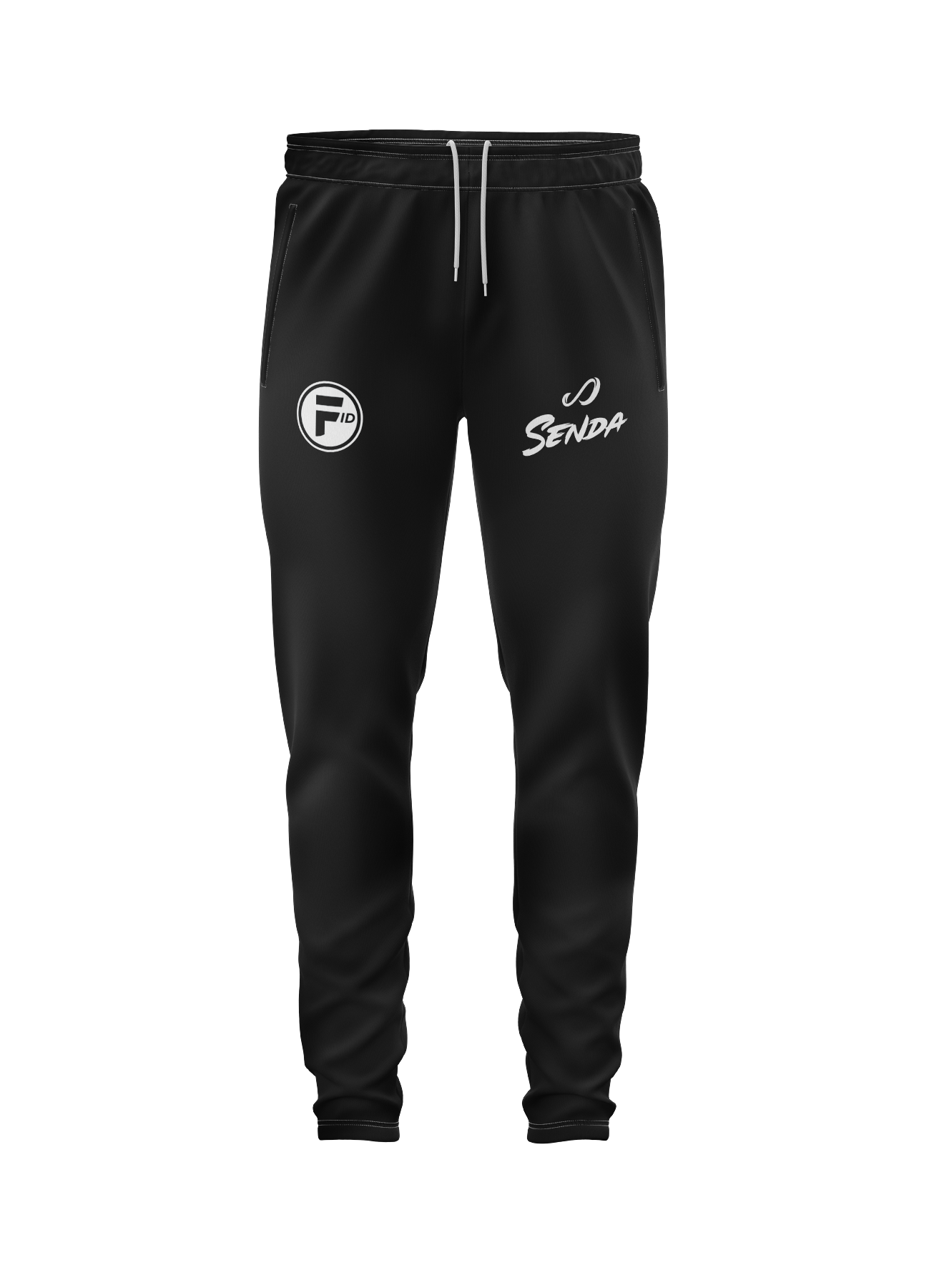 USYF State ID Pant Coach