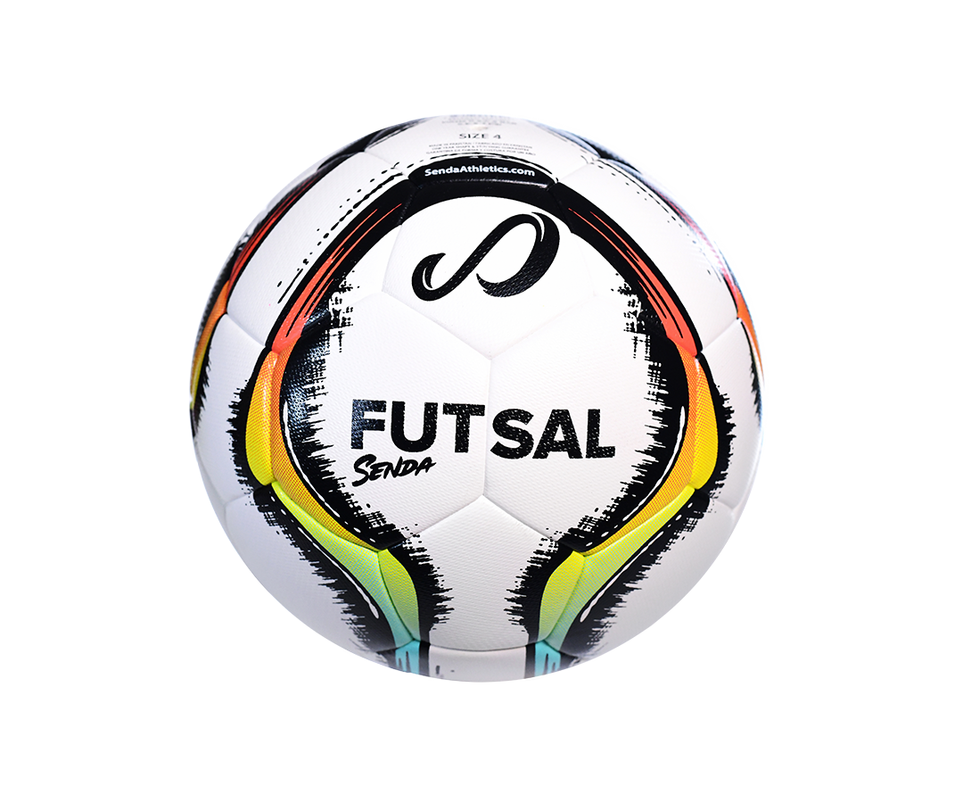 Vitoria Premium Match Futsal Ball