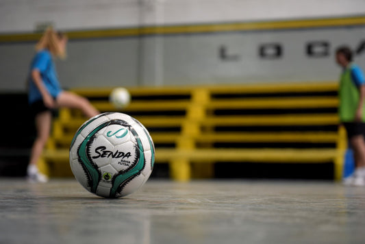 Senda Bahia Futsal Ball