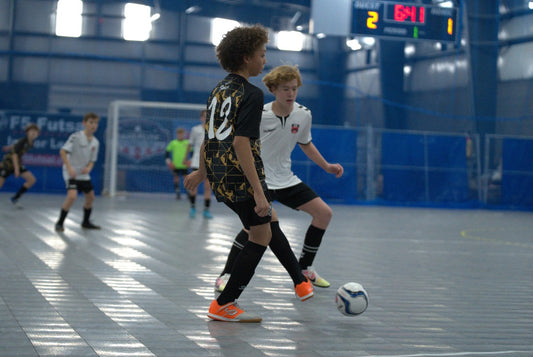 How Futsal Improves your Game