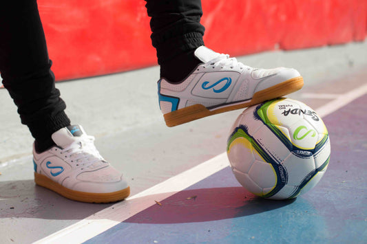 New Cordoba Pro futsal shoes by Se