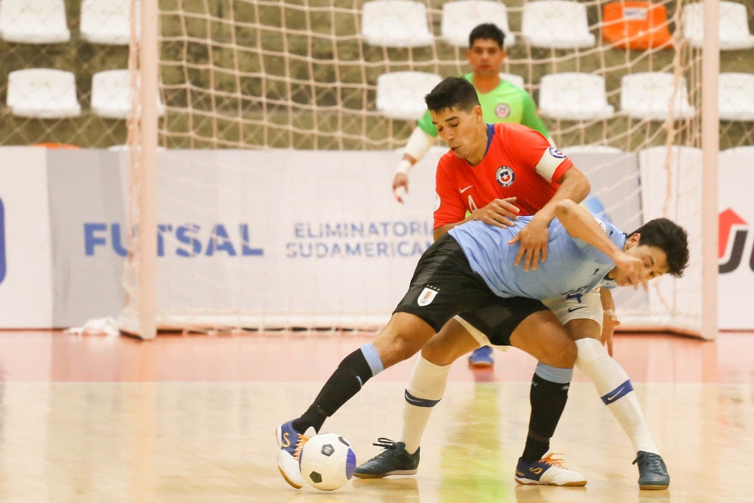2020 FIFA Futsal World Cup was Postponed and What This Means for Senda