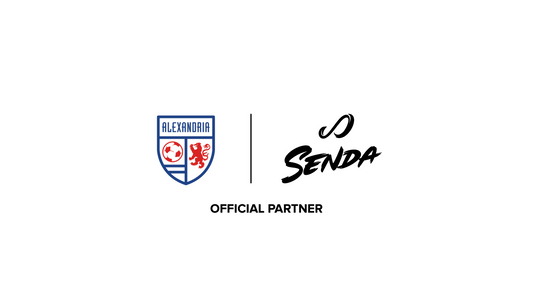 Senda Spotlight: Alexandria Futsal