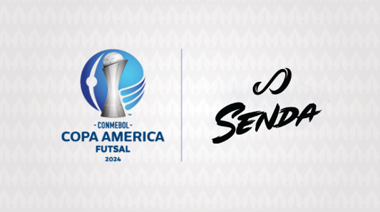 Senda at Copa America Futsal 2024: Supporting Our Ambassadors to the Final