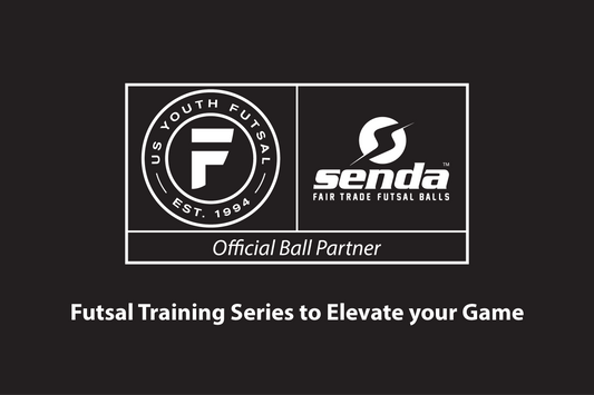 Senda and USYF partnership