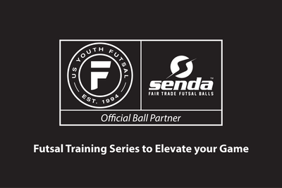 Futsal Training Series to Elevate your Game: Dribbling Brazilian Star