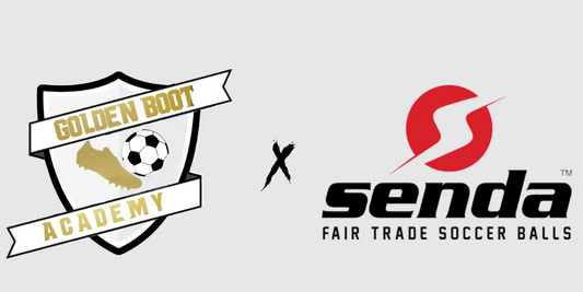 Senda Spotlight: Golden Boot Academy