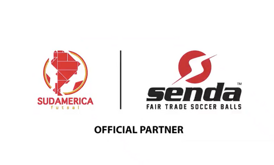 Senda Spotlight: SUDAMERICA Futsal