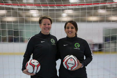 Senda Spotlight: Gamer Futsal School