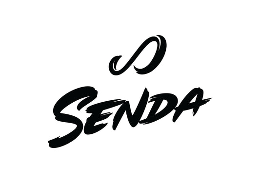 INTRODUCING SENDA’S NEW LOGO AND CAMPAIGN: FREE YOUR GAME