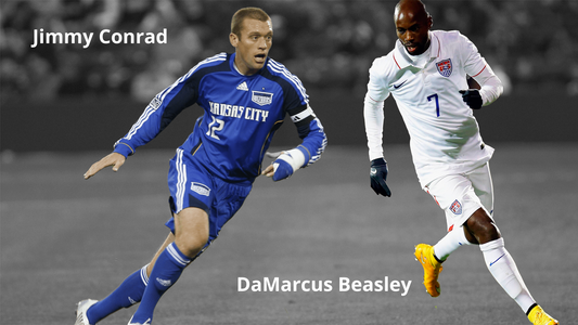 Senda to Sponsor Conrad & Beasley United Soccer Team at “The Soccer Tournament”