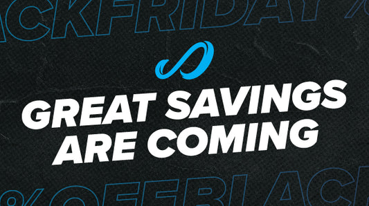 Gear Up with Senda: The Countdown to Black Friday and Cyber Monday Begins!