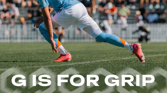 2026 Coachella MLS Preaseason  - Senda Gravity Grip Socks