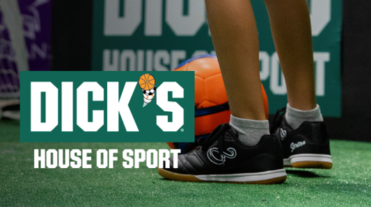 Senda x DSG House of Sport - Spirit Day | soccer & futsal footwear trial