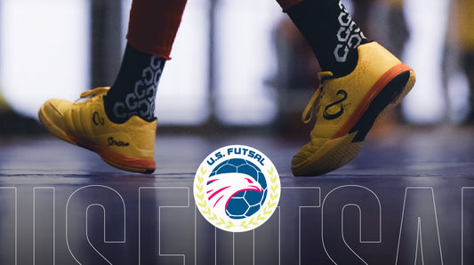 US Futsal Northeast Regional Championship 2025 - Senda