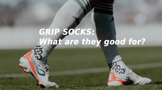 Grip Socks: What's the Hype About?