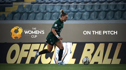 Senda at The Women's Cup 2025: Empowering Women’s Soccer in Brazil