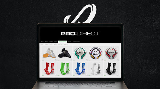 Senda Announces New Partnership with Pro Direct