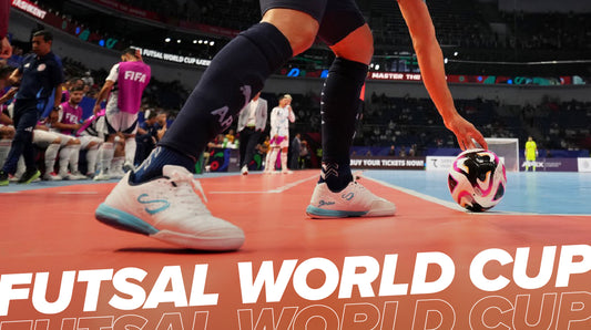 Senda at the 2024 Futsal World Cup: A Journey of Pride and Growth