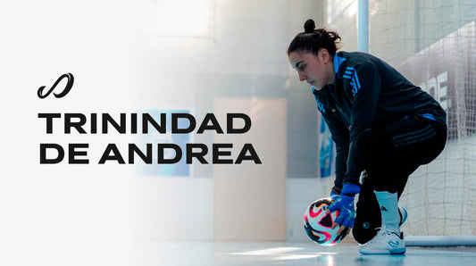 Welcoming Our New Ambassador: Trinidad D’Andrea