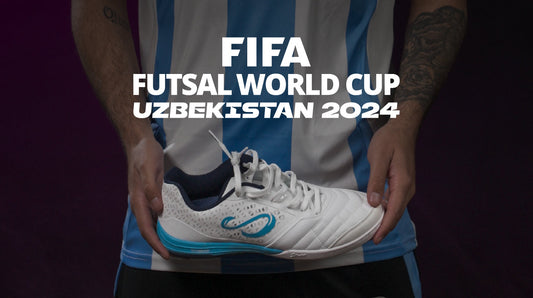 FIFA Futsal World Cup - Uzbekistan 2024