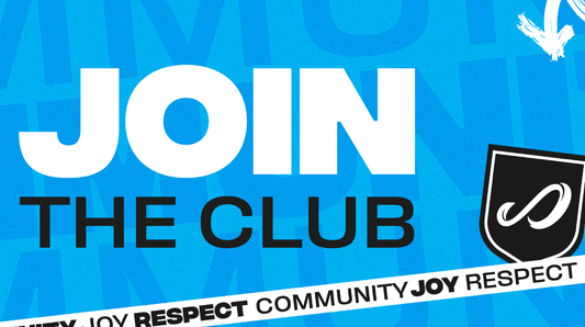 Senda Club - Join and be a member of our community