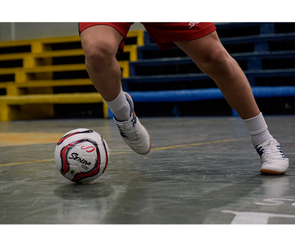 Vitoria Premium Match Futsal Ball - Pack x12