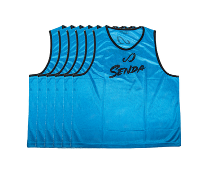 Training Vests - Pack x6