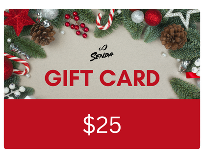 Digital Gift Card