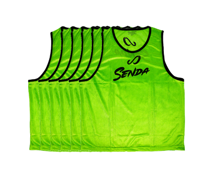 Training Vests - Pack x6