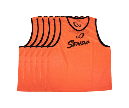 Training Vests - Pack x6