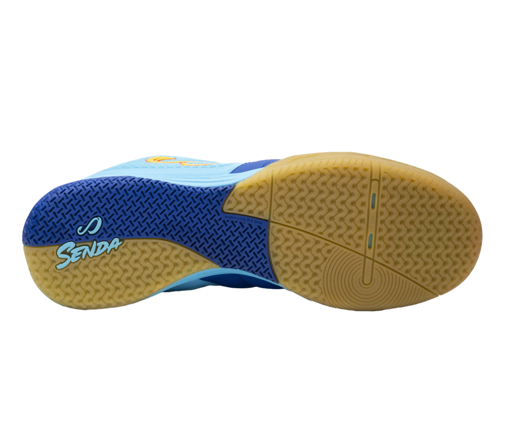 Futsal shoes for sale hotsell