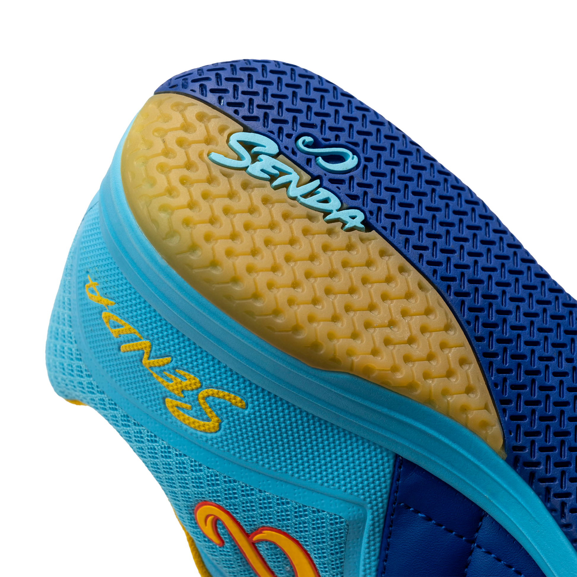 Futsal shoes for badminton sales