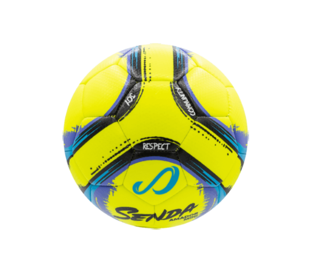 Amador Mini Soccer Ball