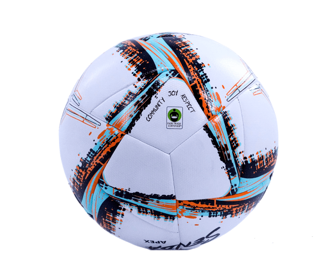 Apex Match Soccer Ball