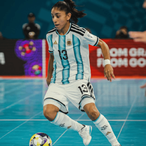 Mailén Romero