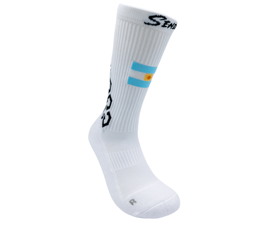 Argentina Gravity Grip Socks