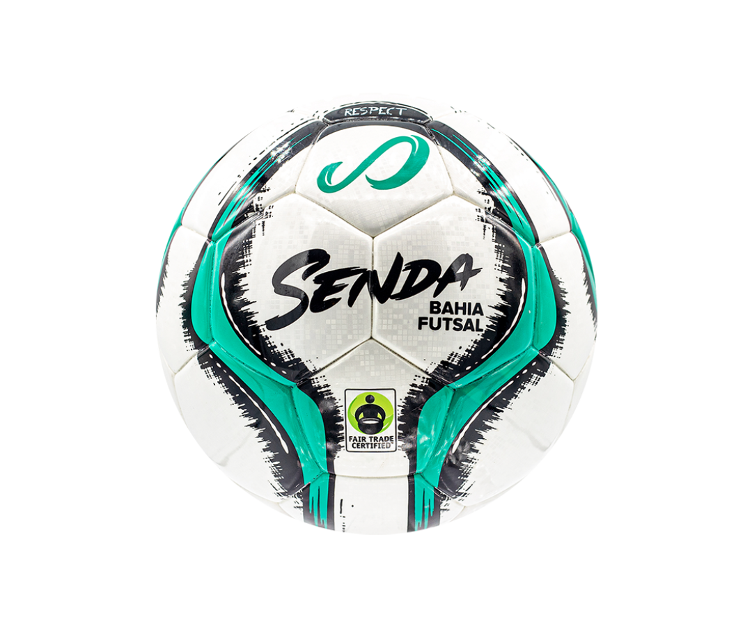 Bahia Professional Futsal Ball