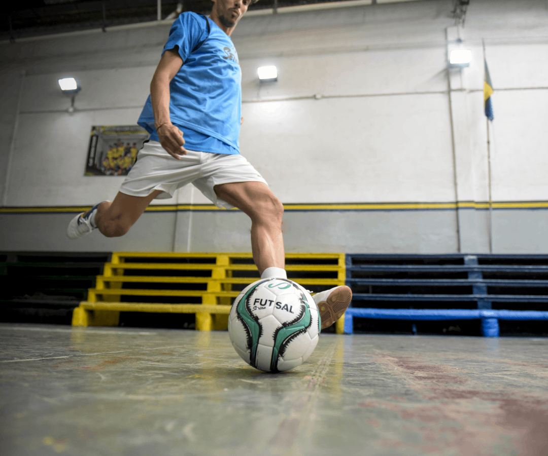 Futsal precios hotsell
