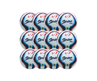 Belem Training Futsal Ball - ballpack x 12