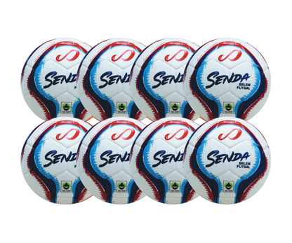 Belem Training Futsal Ball - ballpack x 8